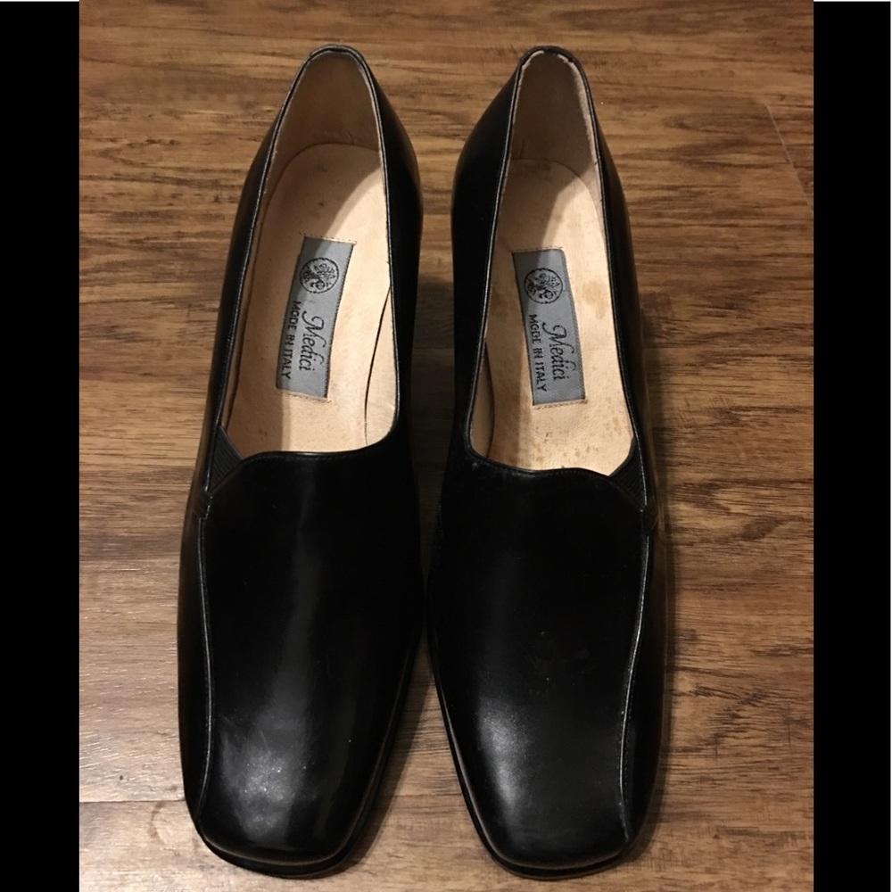Medici Shoes